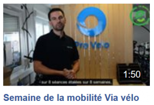 Via velo