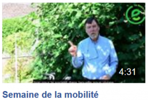 Luc Leens, cycliste gonflé