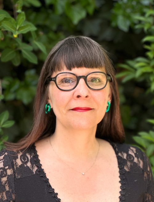 Portrait de Julie PIRENNE