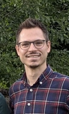 Portrait de Guillaume WAYEMBERGH