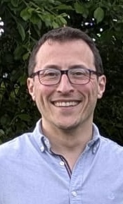 Portrait de Laurent VALEPYN
